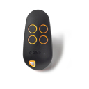 Came Fernbedienung Festcode, 4CH, 433/868 MHz